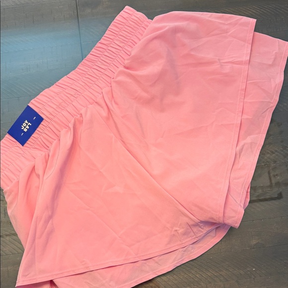 JoyLab Pink Women's Skorts - Picture 5 of 5